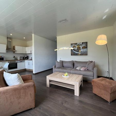 Landferien Eifel Apartment Pittenbach Екстериор снимка