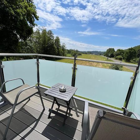 Landferien Eifel Apartment Pittenbach Екстериор снимка