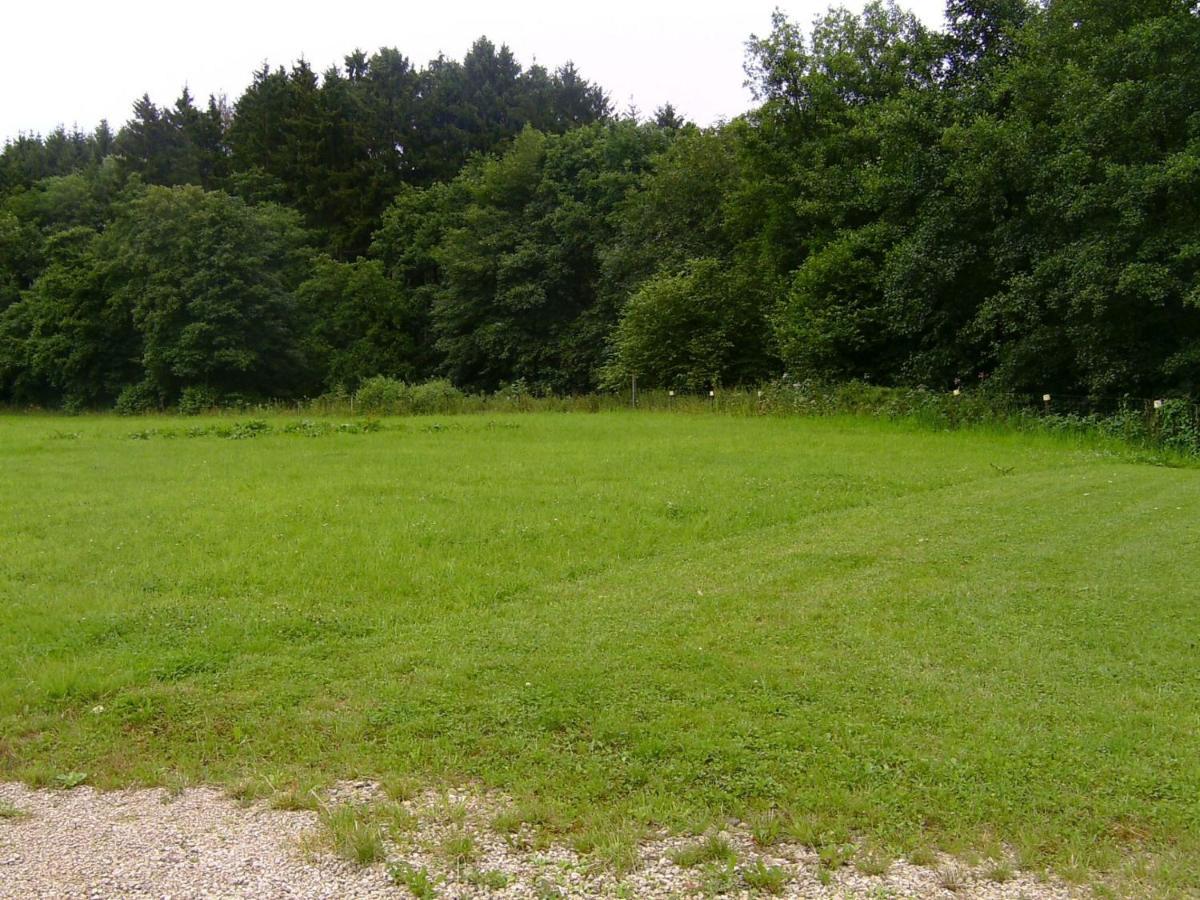 Landferien Eifel Apartment Pittenbach Екстериор снимка