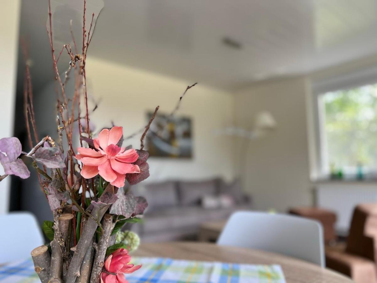Landferien Eifel Apartment Pittenbach Екстериор снимка