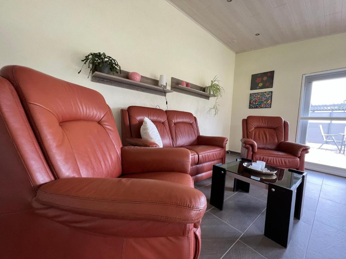 Landferien Eifel Apartment Pittenbach Екстериор снимка