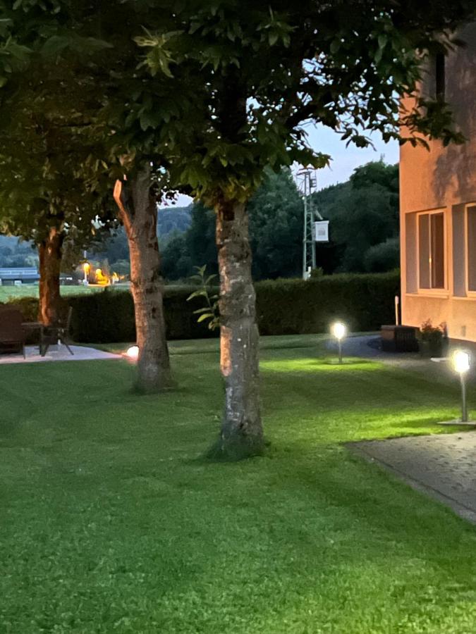 Landferien Eifel Apartment Pittenbach Екстериор снимка