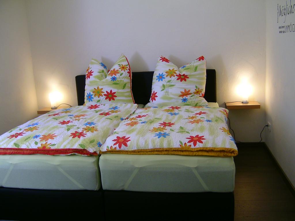 Landferien Eifel Apartment Pittenbach Екстериор снимка